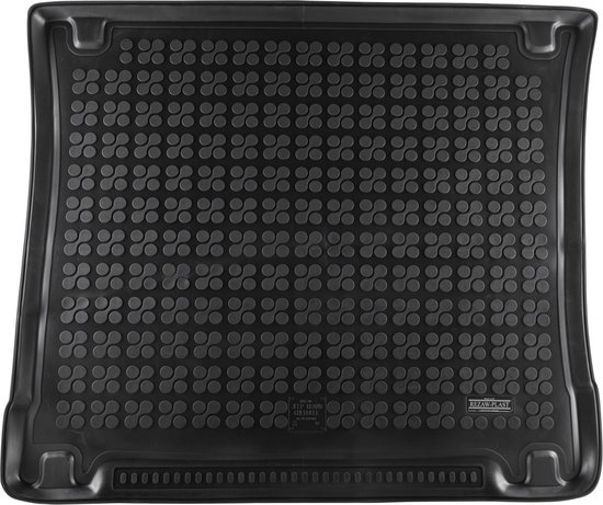 Weathertech kofferbakmat Jeep Grand Cherokee L | kofferbak bescherming
