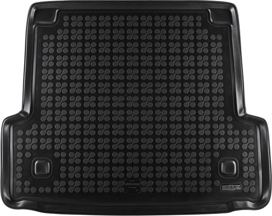 Gledring Rubbasol Kofferbakmat BMW 3-Serie E91 Touring 2005-2012 - Premium Rubber Mat