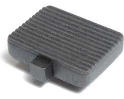 Milenco Aero Mirror Pads - 2 stuks