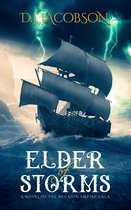 Blueguard Trilogy 1 - Elder of Storms