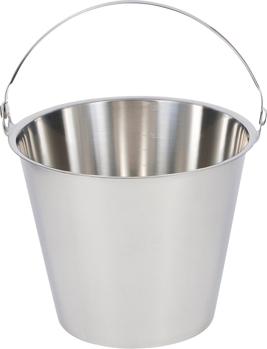 Interlux Emmer zonder stootrand - 15.00Ltr