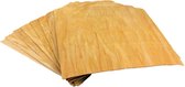 Yakiniku - Accessoire BBQ Wood Wraps Aulne