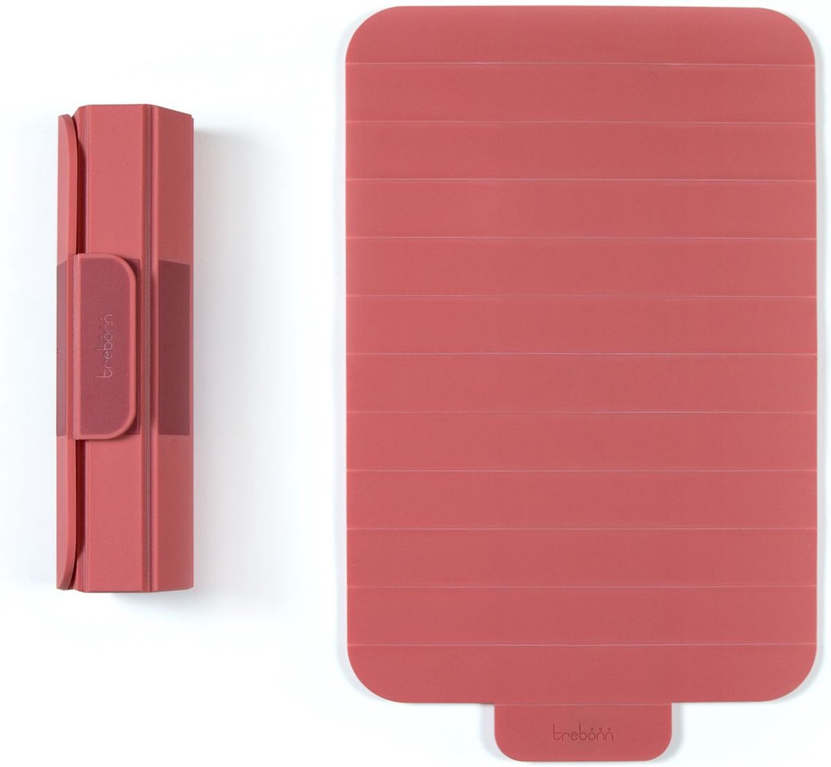 Snijplank Oprolbaar - 39 cm - Roll - Trebonn