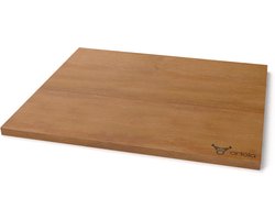 Artola - BloQ Plank - Hout - Bruin -