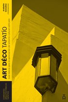 Art Deco Tapatío