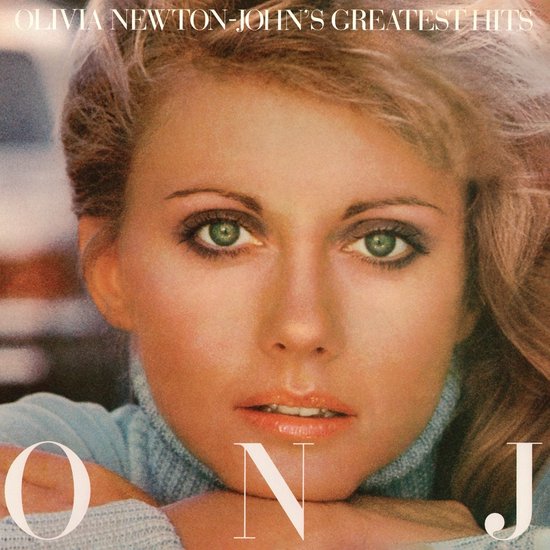 Foto: Olivia newton john olivia newton john s greatest hits cd 