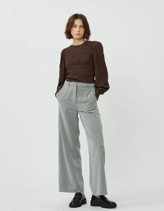 MINIMUM Pantalon Belt main image 1