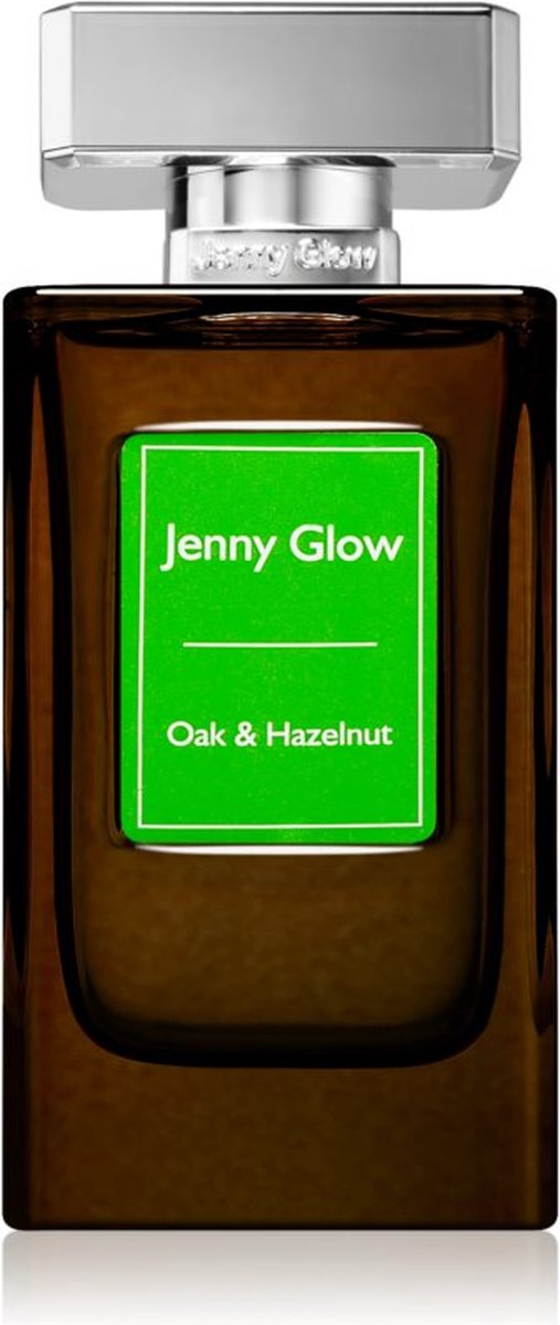 Jenny Glow Oak & Hazelnut Edp U 80 Ml