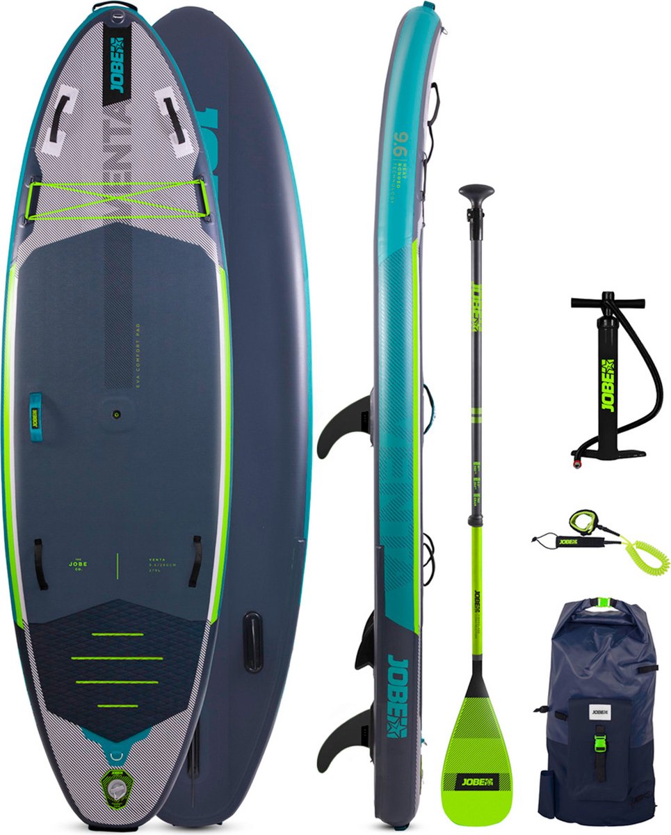 Jobe Venta SUP 9.6 SUP & Surf - Gebruikt