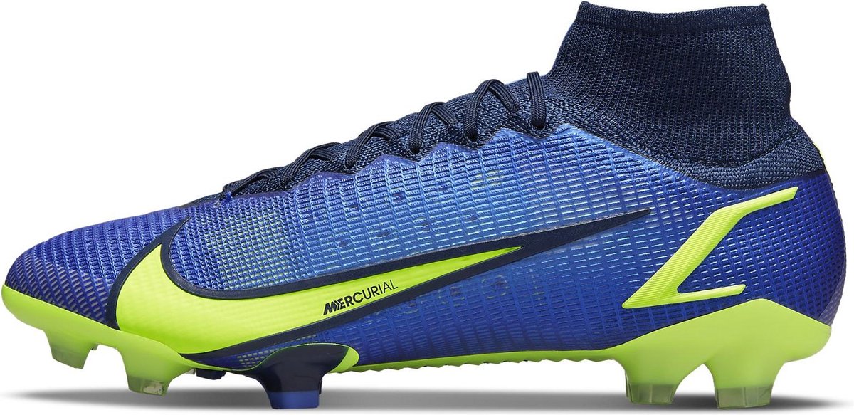 Voetbalschoenen Nike Mercurial Superfly Elite FG - Maat 41