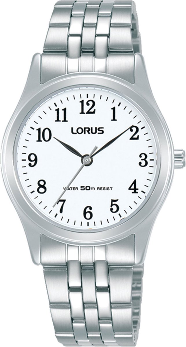 Lorus Dameshorloge RRX41HX9