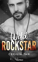 The-Rough-Romance-Reihe 3 - Wild Rockstar