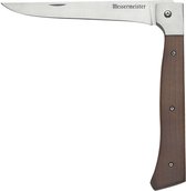 Messermeister Adventure vouwbaar fileermes 15cm - esdoorn