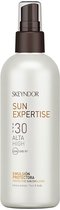 Skeyndor Sun Expertise Protective Zonnebrand Emulsie SPF 30
