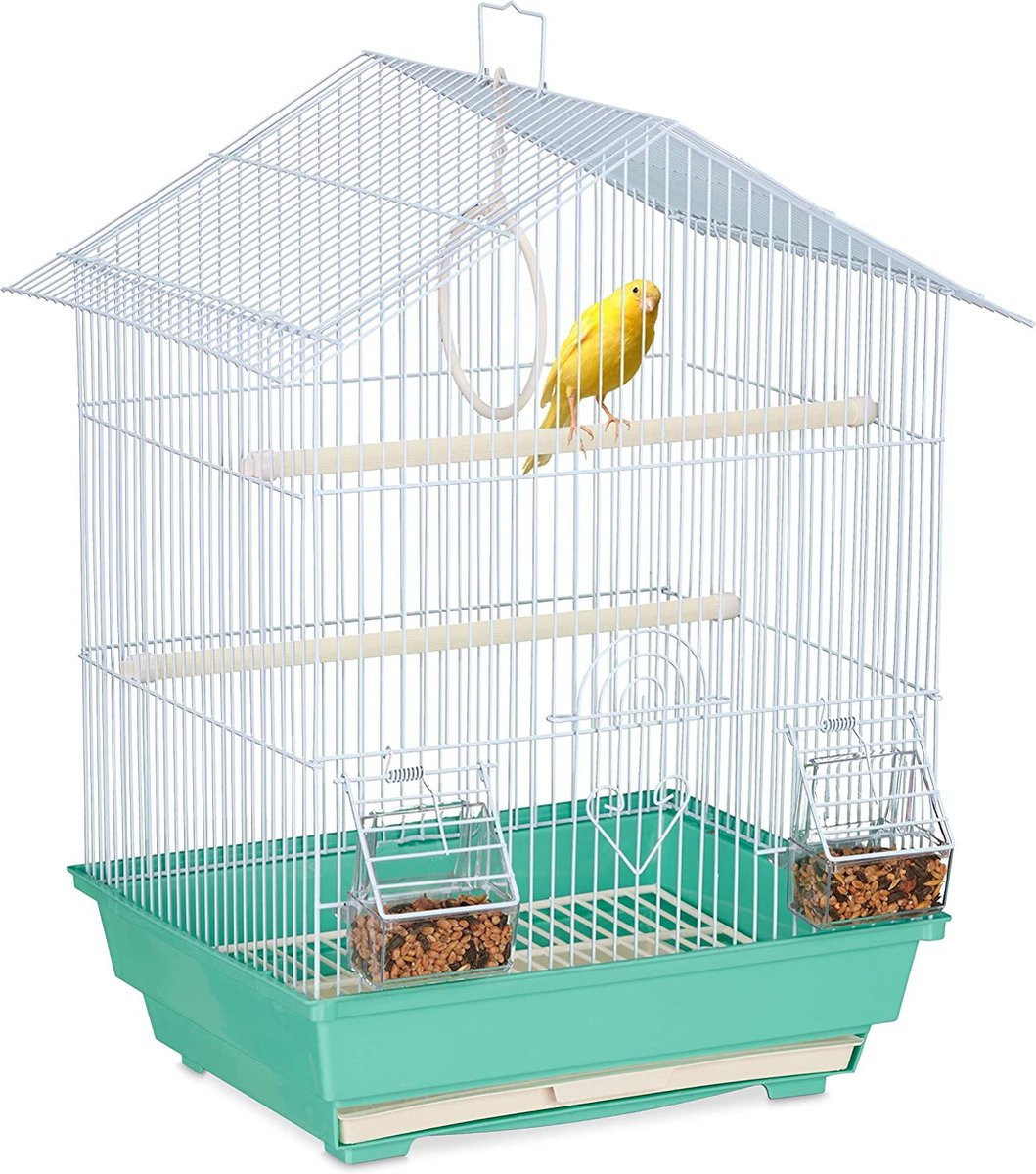 vogelkooi
