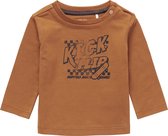 Noppies T-shirt Jystrup Baby Maat 68