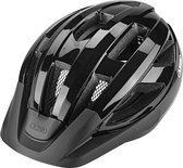 Abus Macator racefietshelm - Velvet Black M