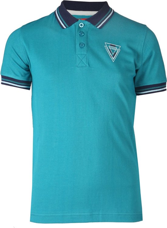 Polo garçon Luka