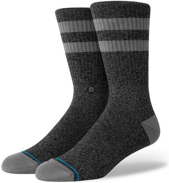 Stance casual sokken joven grijs III - 38-42