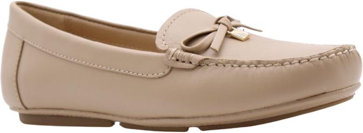 Michael Kors Mocassin Beige 6/36