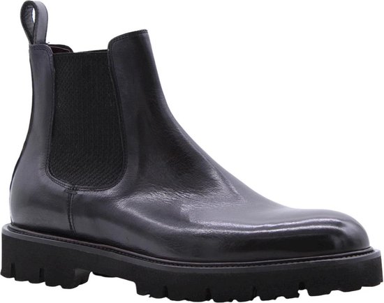 Flecs Boot Black 43.5