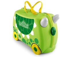 TRUNKI Trunki Ride On - Dinosaurus Dudley