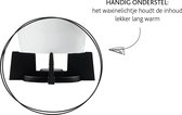 Boska Cheese Baker - Ovenschaal met onderstel - voor Camembert - Kaas fondue - Wit