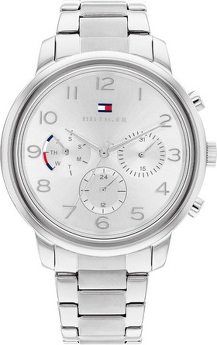 Tommy Hilfiger TH1782523 ISABEL Dames Horloge