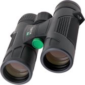 Jumelles Eden ED 10x42 EQA206 Jumelles de Qualité Compactes pour Adultes, Observation des Oiseaux et Outdoor, Sangle et Sac de Transport Inclus