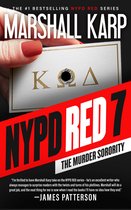 The NYPD Red Series 7 - NYPD Red 7
