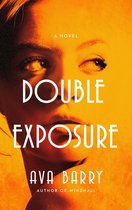 Rainey Hall Mysteries - Double Exposure