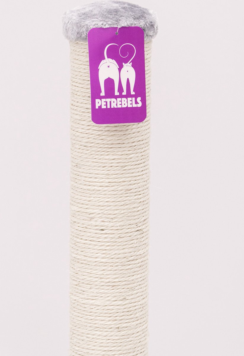 Petrebels Petrebels Maine 90 krabpaal - afbeelding 3