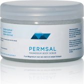 Permsal Magnesium body scrub 200ml