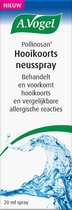 A.Vogel Pollinosan Hooikoorts neusspray - Behandelt en voorkomt hooikoortsklachten - 20 ml