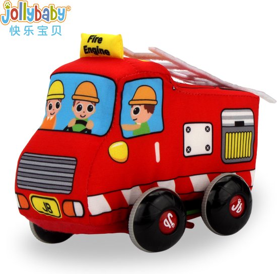 auto speelgoed/ baby speelgoed/ speelgoed voor jongens/ auto speelgoed/  Speel &... | bol.com