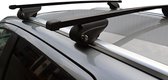 Dakdragers geschikt voor Fiat Panda Cross 5 deurs hatchback vanaf 2014 - staal