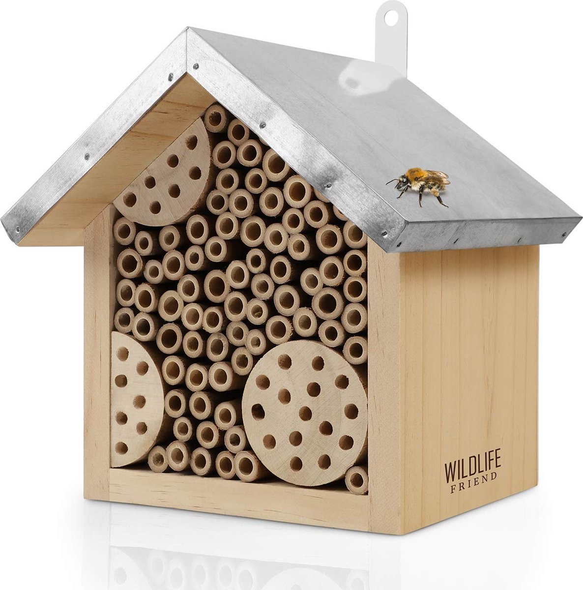 Hôtel Pour Abeilles