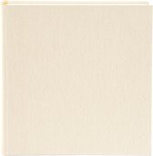 Goldbuch - Fotoalbum Clean Ocean - Beige - 30x31 cm, 100 pagina's