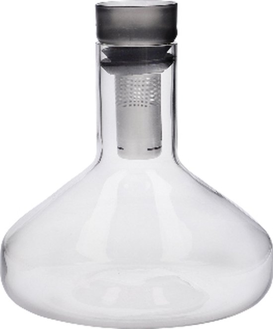Carafe Lapin 750 Ml Glas Transparent