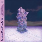 Trumpets Of Consciousness - Failicita (LP)