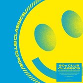 V/A - 90s Club Classics (LP)