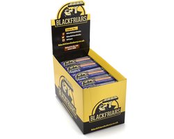 Blackfriars The Fab 5 Flapjacks (25x90g) Chocolate & Orange - Repen - Energie repen