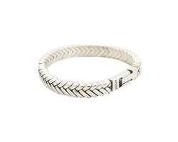 Josh - 03505 - BRA - S - Heren - Armband - 21.00 CM