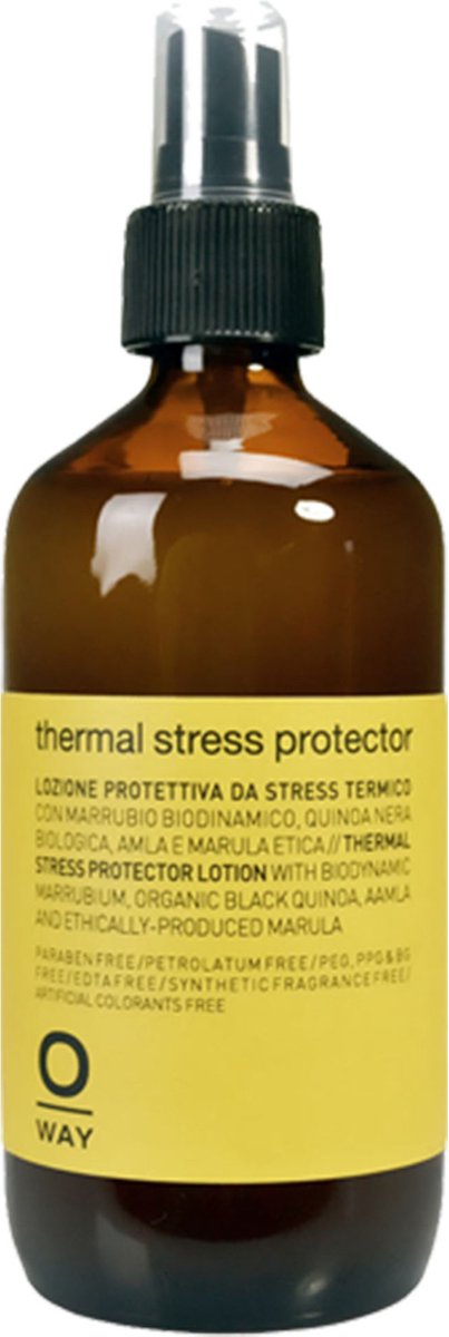 Oway Thermal Stress Protector 240ml