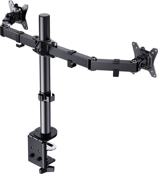 Monitor arm voor laptop scherm Laptop Standaard Monitorbeugel