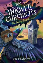 Hodder Faith Young Explorers -  The Inkwell Chronicles