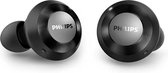 Philips TAT8505BK/00 Draadloze In-Ear Koptelefoon zwart