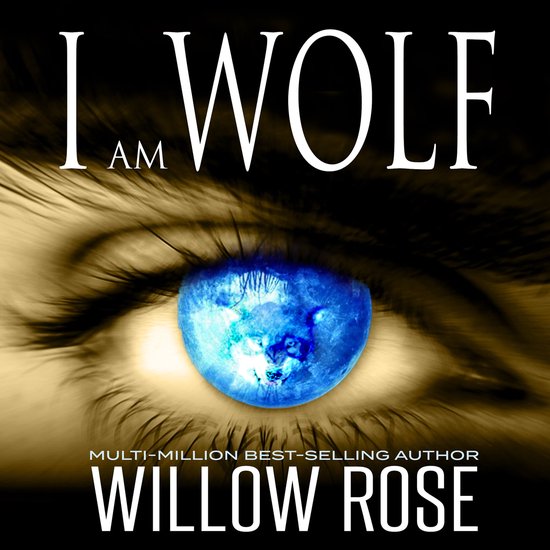I am Wolf - cover