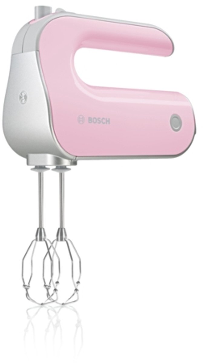 Bosch MFQ4030K - Mixer - Roze