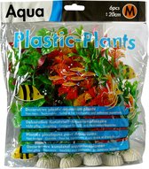 Superfish Aqua - Plastic Plants - 6 Stuks